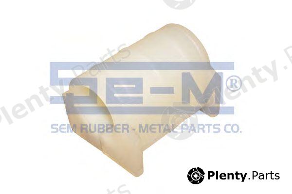  SEM LASTIK part 8598 Bearing Bush, stabiliser