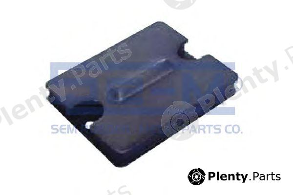  SEM LASTIK part 8624 Rubber Buffer, suspension