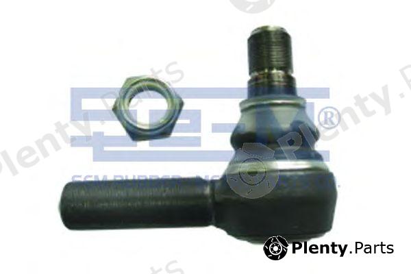  SEM LASTIK part 8656 Tie Rod End