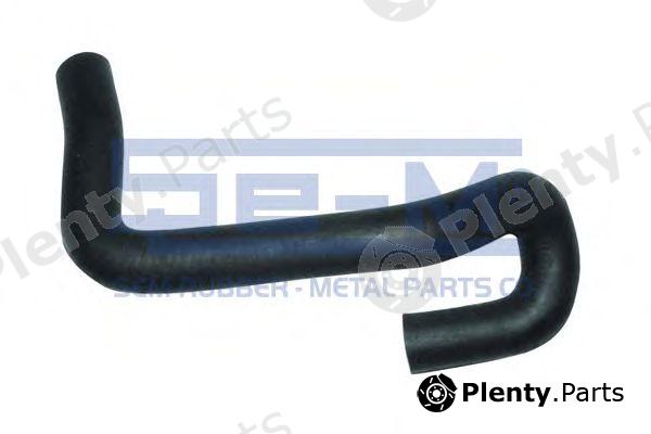  SEM LASTIK part 8731 Radiator Hose