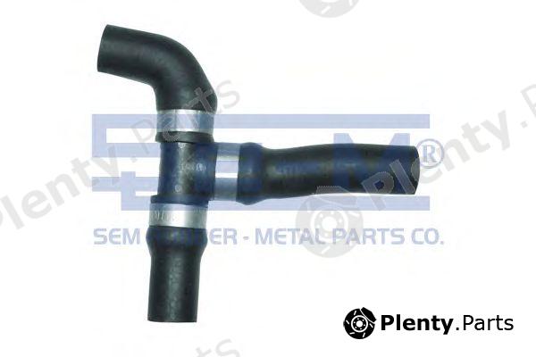  SEM LASTIK part 8732 Radiator Hose