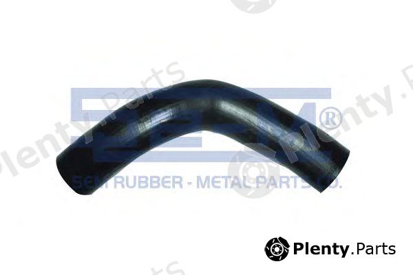  SEM LASTIK part 8734 Radiator Hose