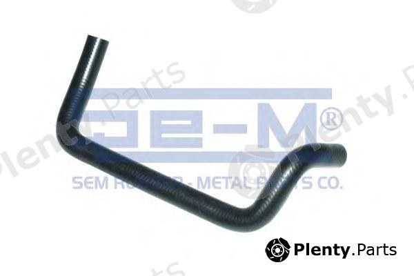  SEM LASTIK part 8741 Radiator Hose