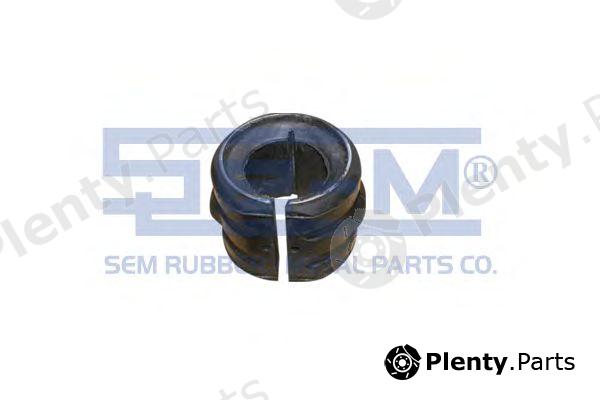  SEM LASTIK part 8813 Bearing Bush, stabiliser