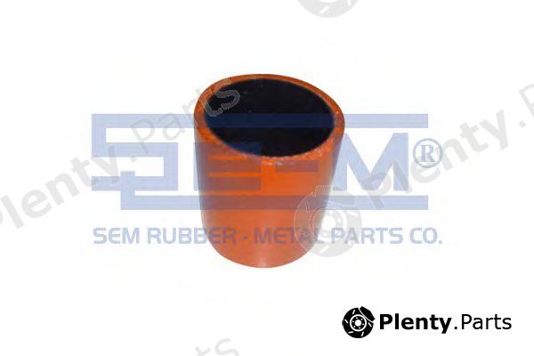  SEM LASTIK part 8853 Radiator Hose