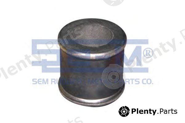 SEM LASTIK part 9023 Mounting, shock absorbers