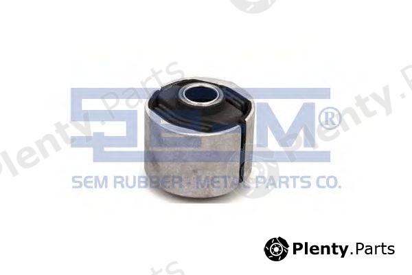 SEM LASTIK part 9068 Bush, driver cab suspension