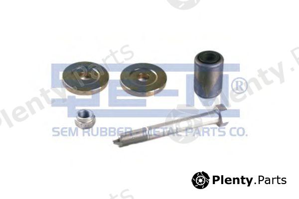 SEM LASTIK part 9178 Bush, leaf spring