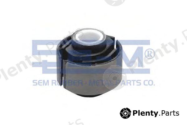  SEM LASTIK part 9195 Shock Absorber, cab suspension