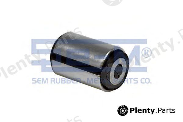  SEM LASTIK part 9237 Control Arm-/Trailing Arm Bush