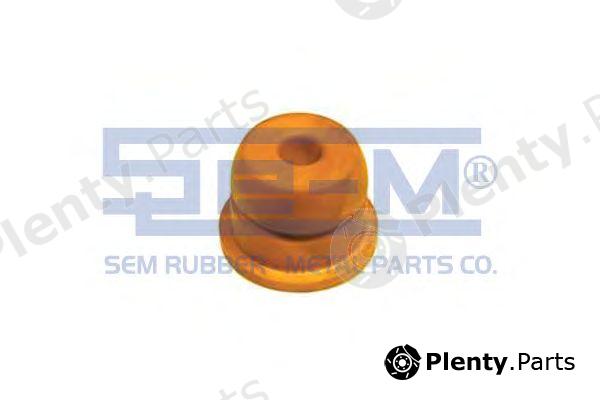  SEM LASTIK part 9246 Rubber Buffer, suspension
