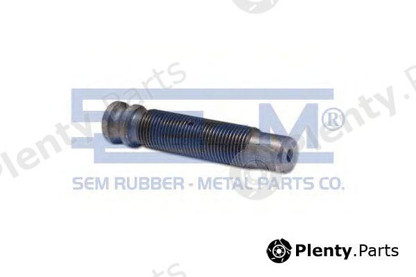  SEM LASTIK part 9267 Spring Bolt