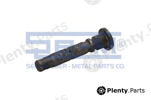  SEM LASTIK part 9287 Spring Bolt