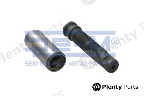  SEM LASTIK part 9305 Spring Bolt