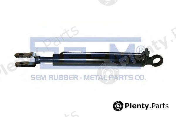  SEM LASTIK part 9421 Tilt Cylinder, driver cab