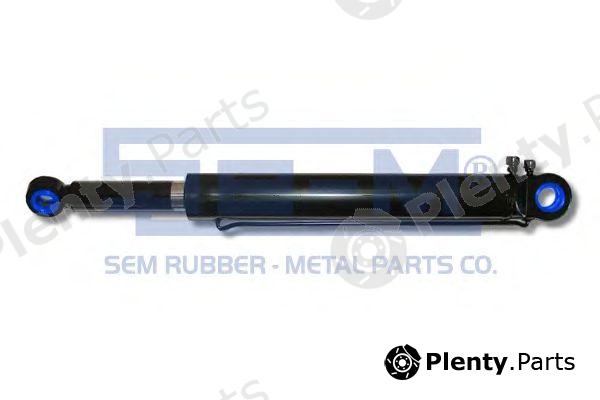  SEM LASTIK part 9428 Tilt Cylinder, driver cab