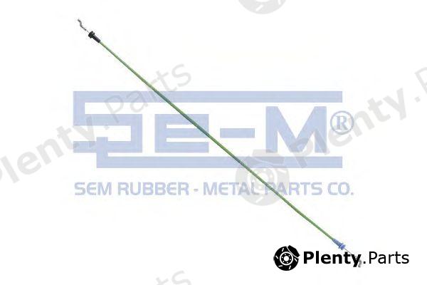  SEM LASTIK part 9479 Cable, door release