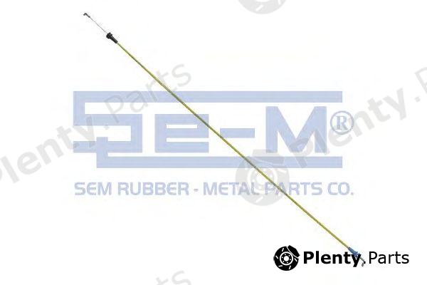  SEM LASTIK part 9481 Cable, door release