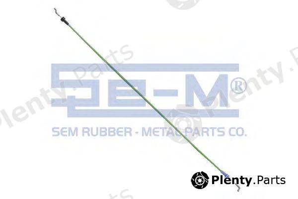  SEM LASTIK part 9482 Cable, door release