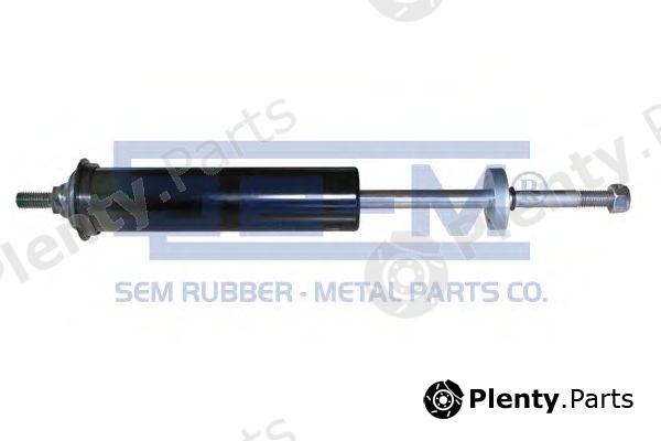  SEM LASTIK part 9508 Shock Absorber, cab suspension