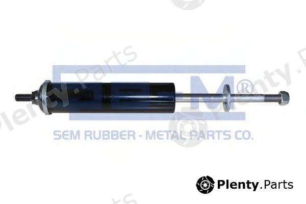  SEM LASTIK part 9511 Shock Absorber, cab suspension