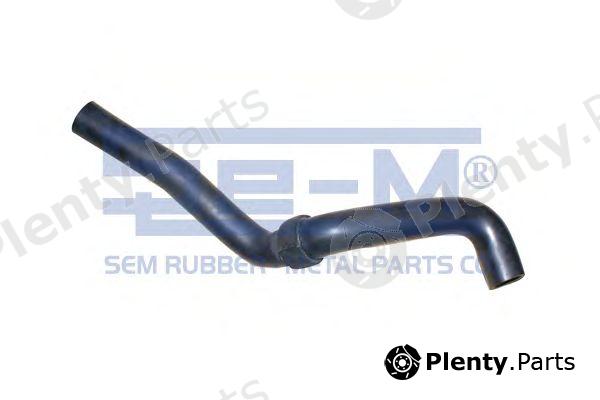  SEM LASTIK part 9535 Oil Hose
