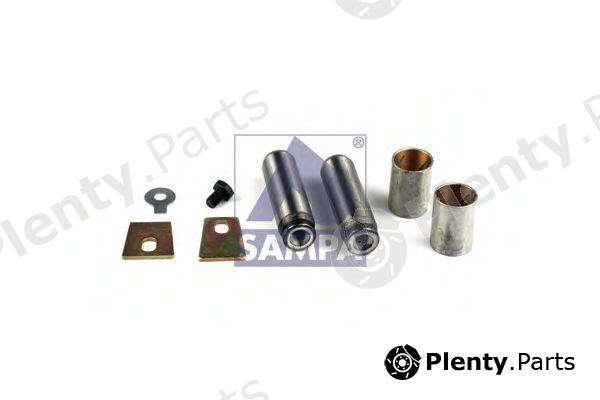  SAMPA part 010.597 (010597) Repair Kit, brake shoe sleeve
