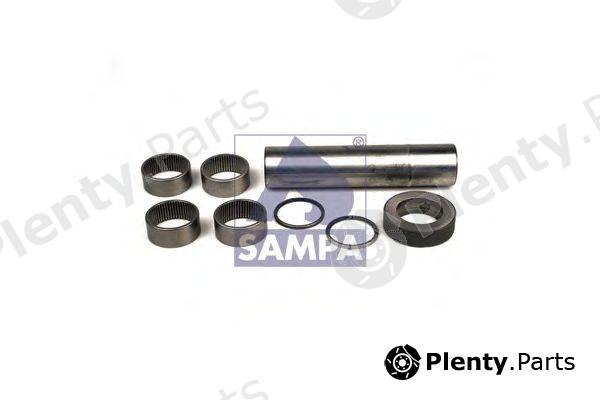  SAMPA part 010654 Repair Kit, kingpin