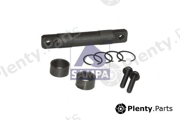  SAMPA part 010.670 (010670) Repair Kit, clutch releaser