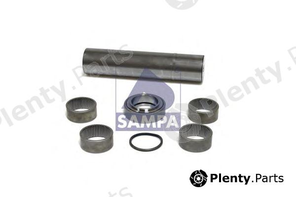  SAMPA part 010.724/1 (0107241) Repair Kit, kingpin