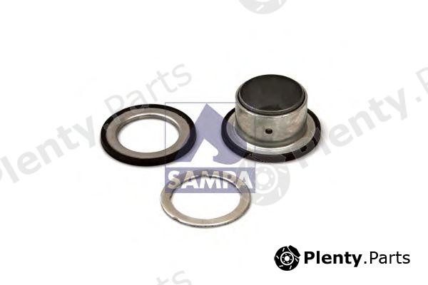  SAMPA part 011254 Bush, driver cab suspension