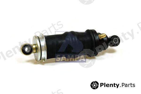  SAMPA part 011.266 (011266) Shock Absorber, cab suspension