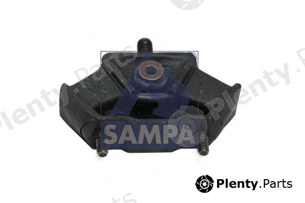  SAMPA part 011.285 (011285) Mounting, manual transmission