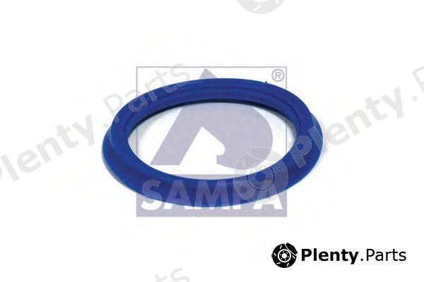  SAMPA part 013005 Seal Ring, driver cab stabiliser