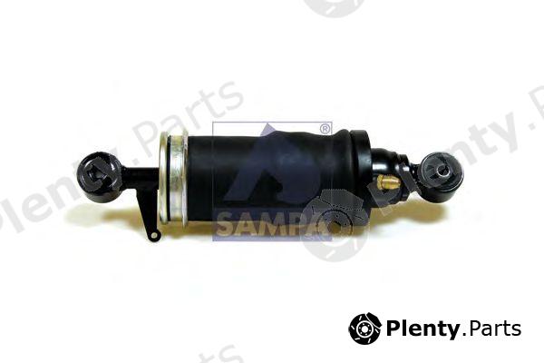  SAMPA part 020.269 (020269) Shock Absorber, cab suspension