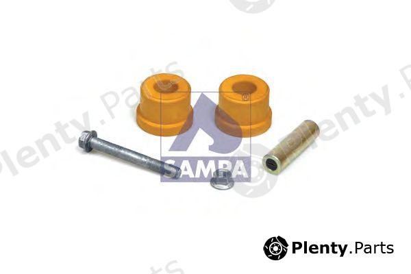  SAMPA part 020.549 (020549) Repair Kit, driver cab stabiliser