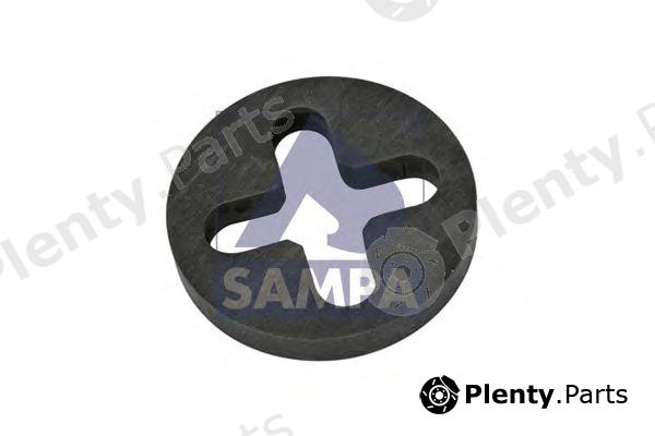  SAMPA part 021.250 (021250) Drive Disc, injector pump drive unit