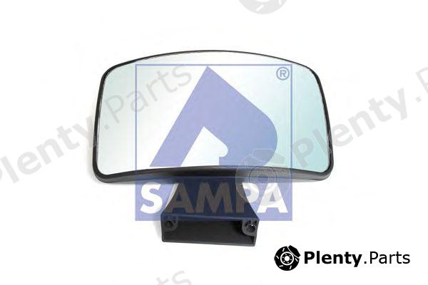  SAMPA part 022.121 (022121) Ramp Mirror