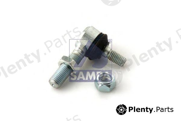  SAMPA part 030.233 (030233) Ball Head, gearshift linkage