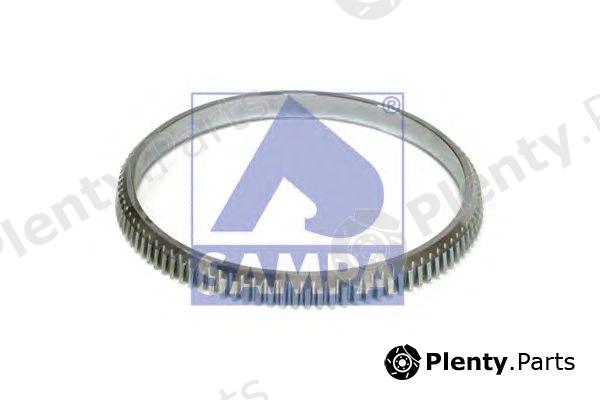  SAMPA part 030.352 (030352) Sensor Ring, ABS
