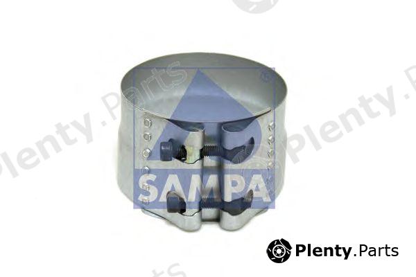 SAMPA part 030.444 (030444) Pipe Connector, exhaust system