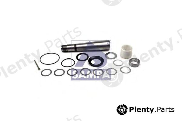  SAMPA part 030510 Repair Kit, kingpin