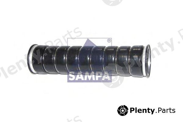  SAMPA part 031.142 (031142) Charger Intake Hose