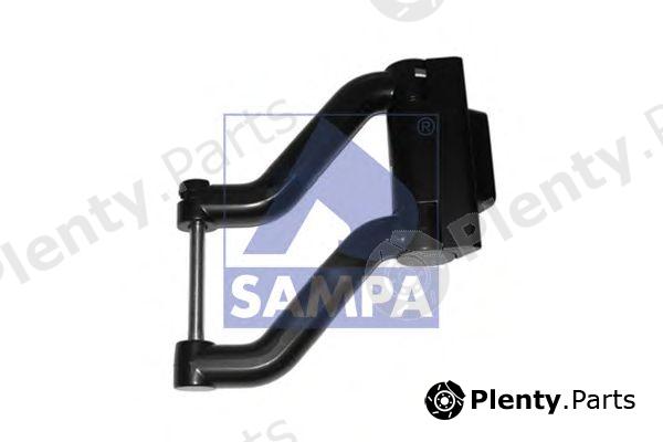  SAMPA part 031.179 (031179) Holder, outside mirror