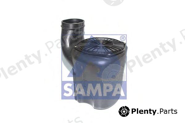  SAMPA part 032.339 (032339) Air Filter