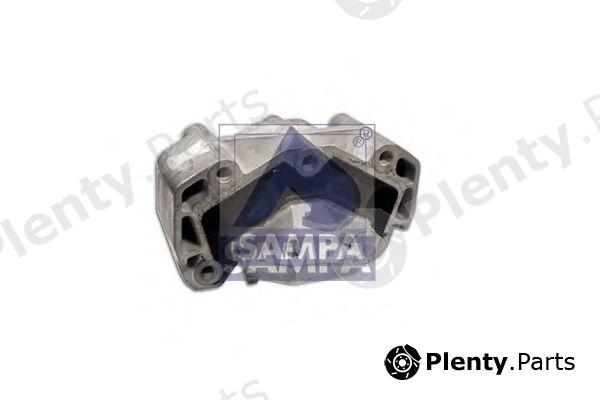  SAMPA part 040.101/1 (0401011) Mounting, manual transmission