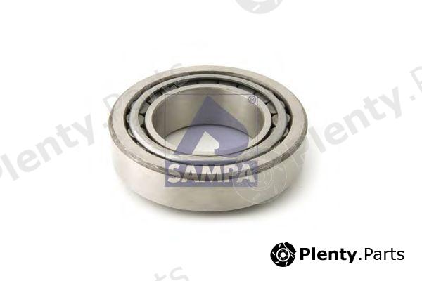  SAMPA part 040.288 (040288) Bearing, differential shaft