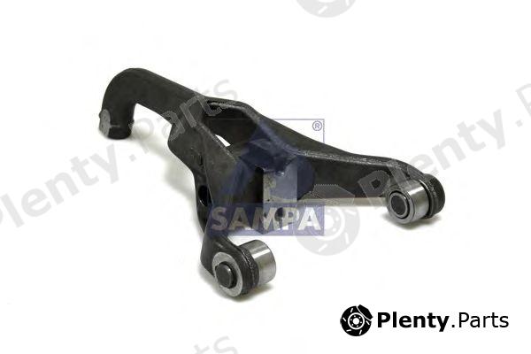  SAMPA part 040.307 (040307) Release Fork, clutch