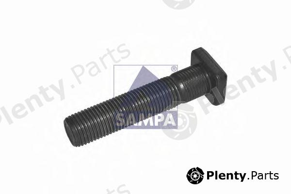  SAMPA part 040.499 (040499) Wheel Stud
