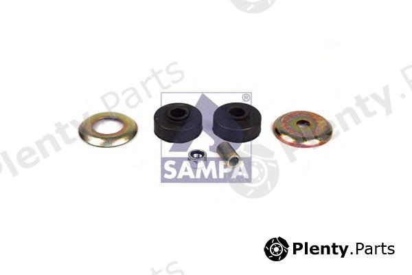  SAMPA part 040.505 (040505) Mounting Kit, shock absorber